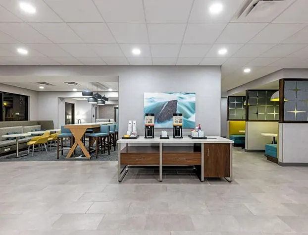 Hampton Inn Columbus Downtown, GA hotel detail image 2