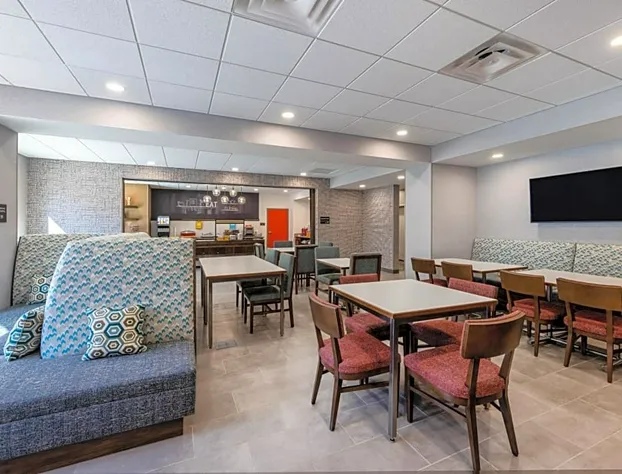 Hampton Inn Columbus Downtown, GA hotel detail image 3