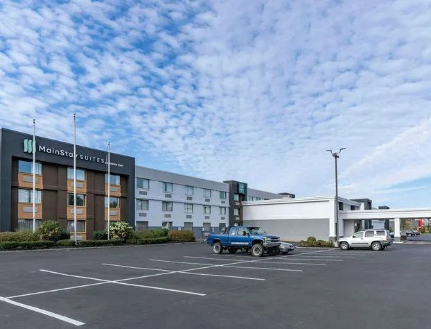 MainStay Suites Lexington I-75 hotel detail image 1