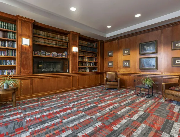 MainStay Suites Lexington I-75 hotel detail image 2