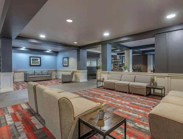 MainStay Suites Lexington I-75 hotel detail image 3