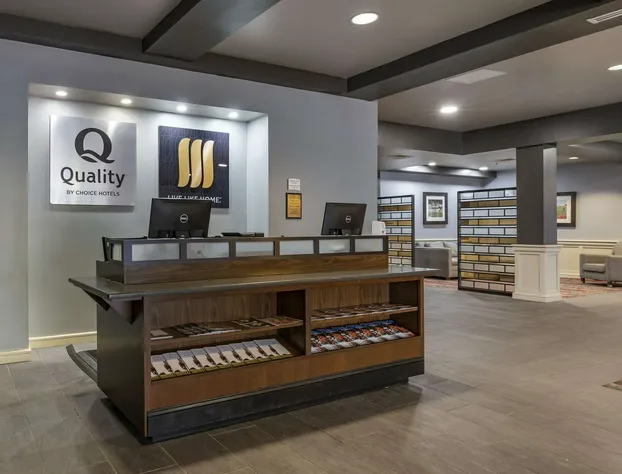 MainStay Suites Lexington I-75 hotel detail image 4