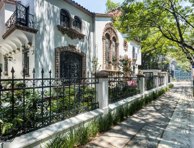 UTOPIC Campos Elíseos by ULIV hotel detail image 1