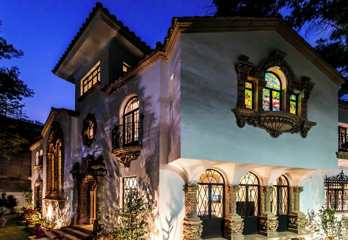 UTOPIC Campos Elíseos by ULIV hotel hero