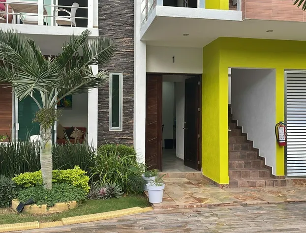 Coco Mar Suites hotel detail image 3