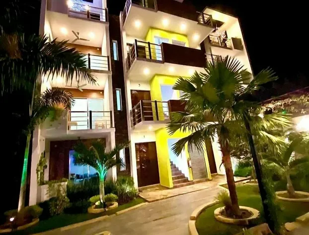 Coco Mar Suites hotel detail image 4