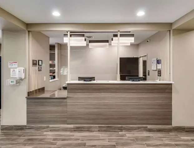 Sleep Inn hotel detail image 2