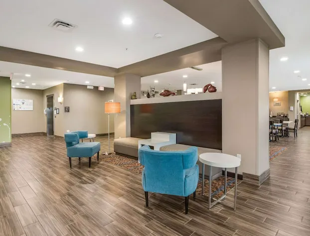 Sleep Inn hotel detail image 4