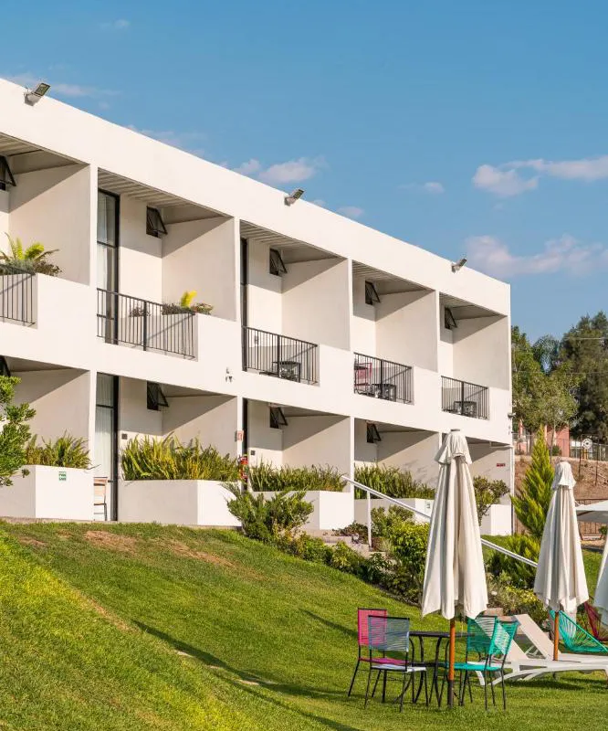 Hotel Boutique Marrakesh hotel hero