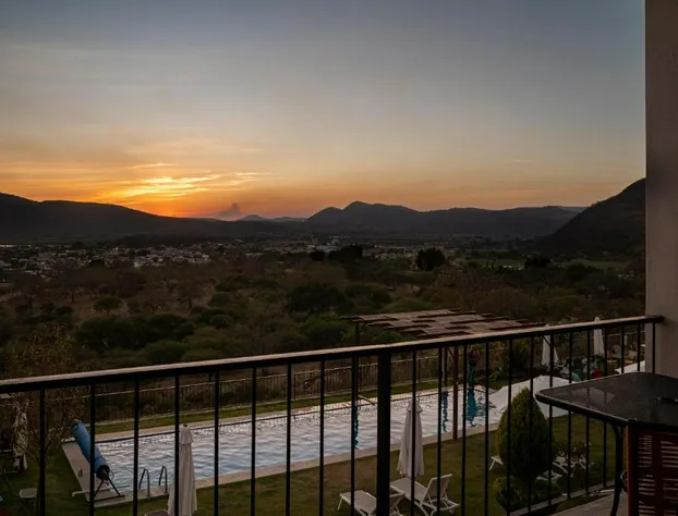 Hotel Boutique Marrakesh hotel detail image 1