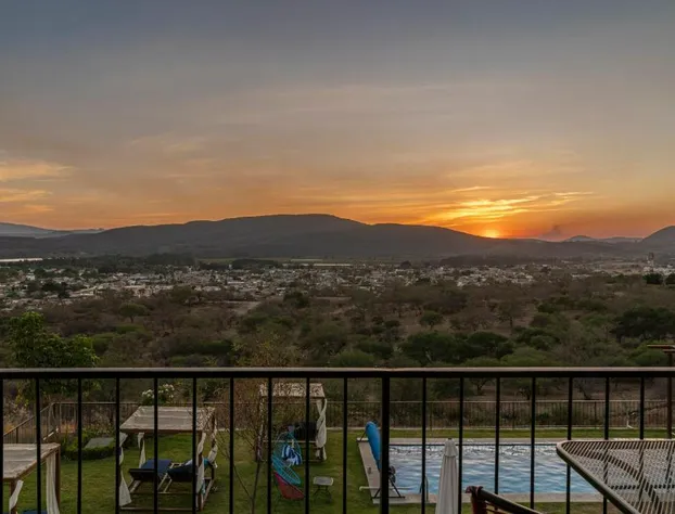 Hotel Boutique Marrakesh hotel detail image 4