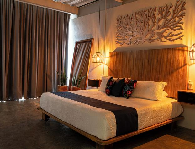 Hotel Boutique Marrakesh hotel detail image 3