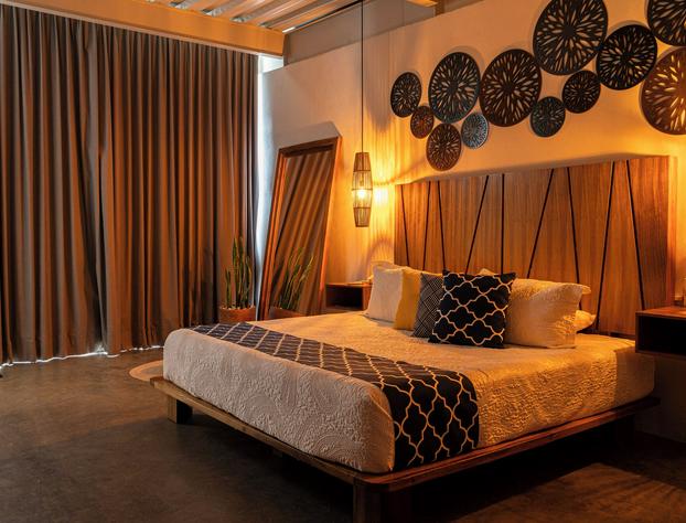Hotel Boutique Marrakesh hotel detail image 4