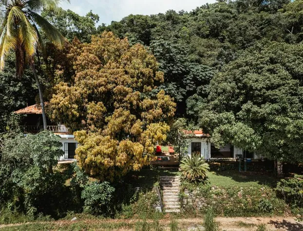 Pueblo del Sol Hotel Retreat hotel detail image 1