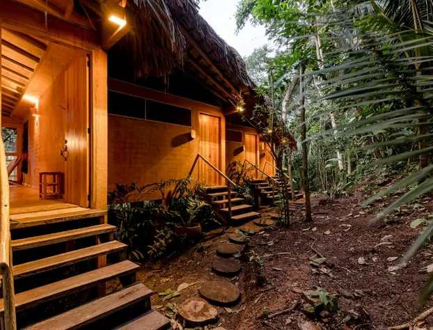 Pueblo del Sol Hotel Retreat hotel detail image 3