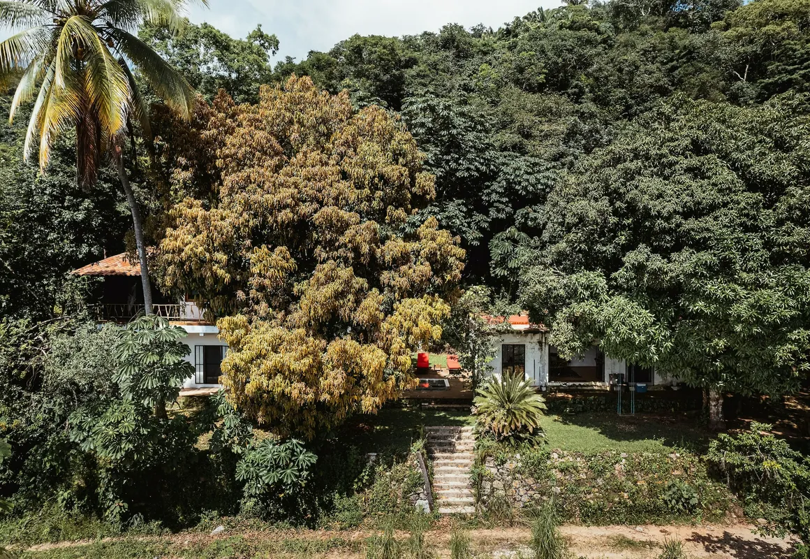 Pueblo del Sol Hotel Retreat hotel hero