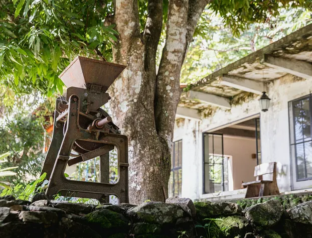 Pueblo del Sol Hotel Retreat hotel detail image 1