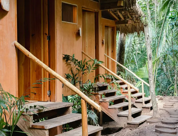 Pueblo del Sol Hotel Retreat hotel detail image 2