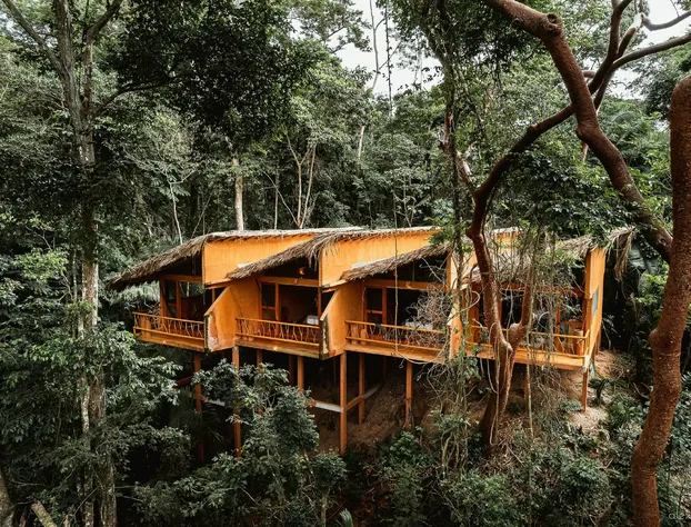 Pueblo del Sol Hotel Retreat hotel detail image 3