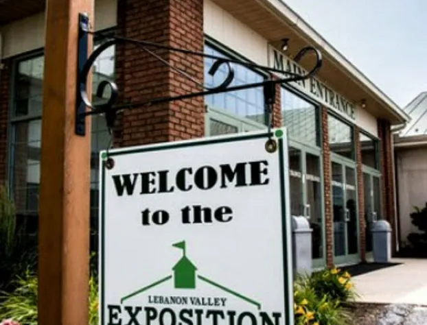 Inn at Lebanon - Hershey & Manheim area hotel detail image 1