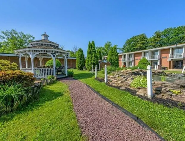 Inn at Lebanon - Hershey & Manheim area hotel detail image 3