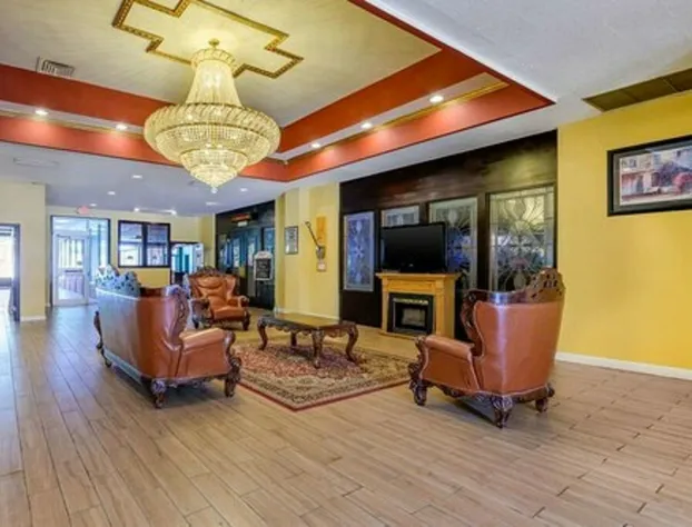 Inn at Lebanon - Hershey & Manheim area hotel detail image 4