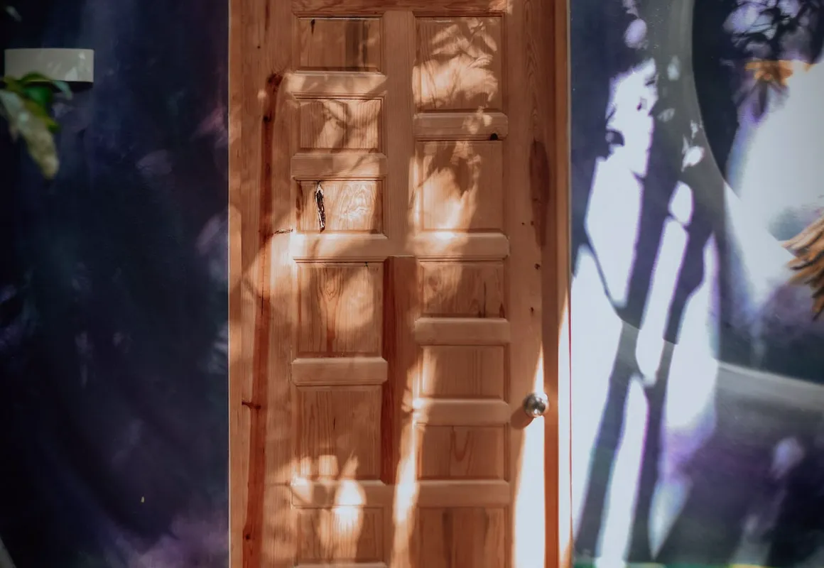 Lunita jungle hotel hotel hero