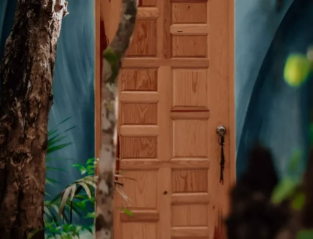 Lunita jungle hotel hotel detail image 1