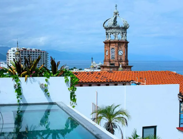 Casa Pancha Puerto Vallarta Centro - Adults Only hotel detail image 2