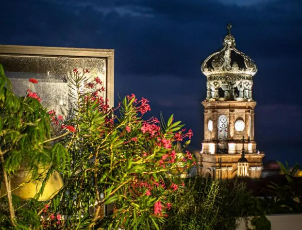 Casa Pancha Puerto Vallarta Centro - Adults Only hotel detail image 4