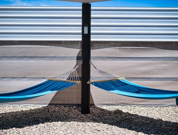 The Cove Boutique Hotel Adults Only hotel detail image 3