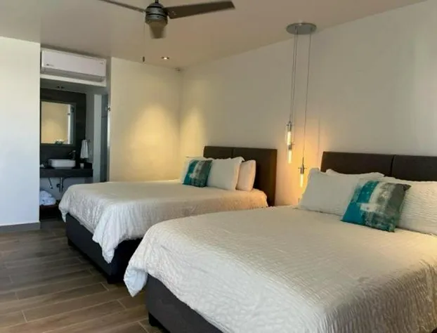 The Cove Boutique Hotel Adults Only hotel detail image 3