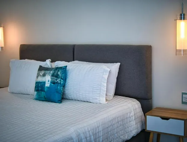 The Cove Boutique Hotel Adults Only hotel detail image 4