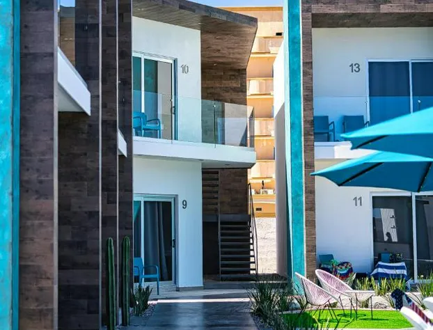 The Cove Boutique Hotel Adults Only hotel detail image 1