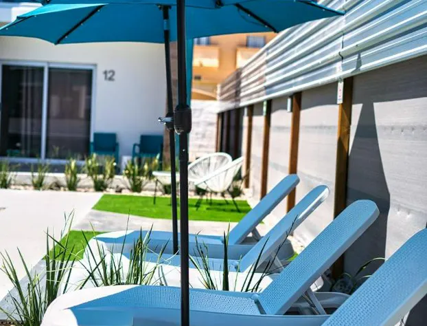 The Cove Boutique Hotel Adults Only hotel detail image 2