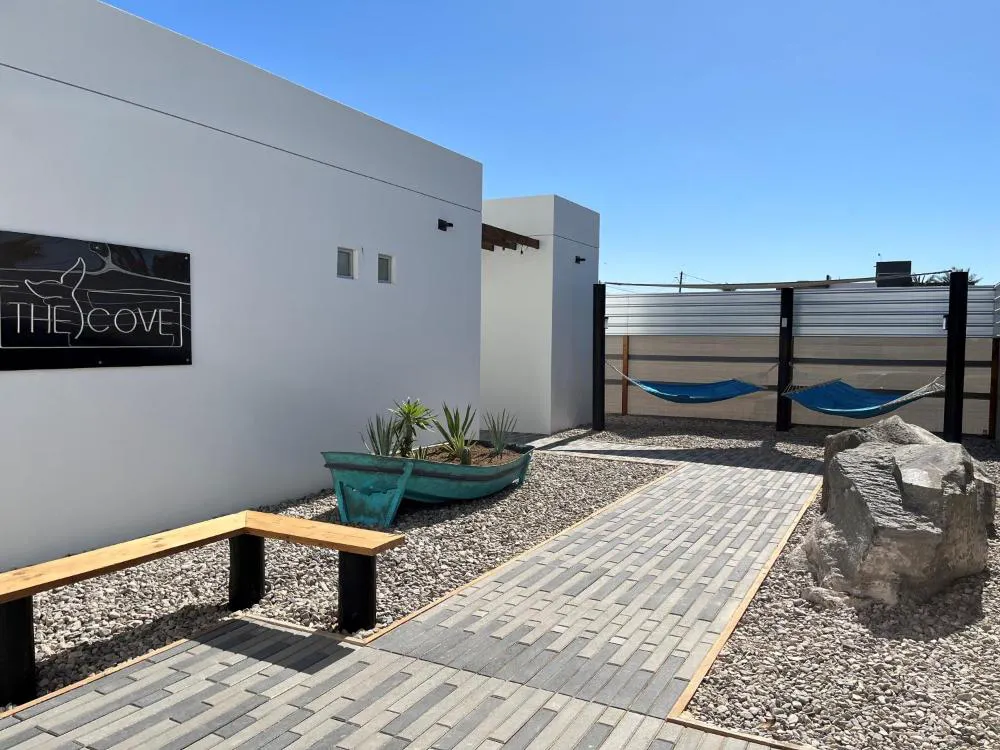 The Cove Boutique Hotel Adults Only hotel hero