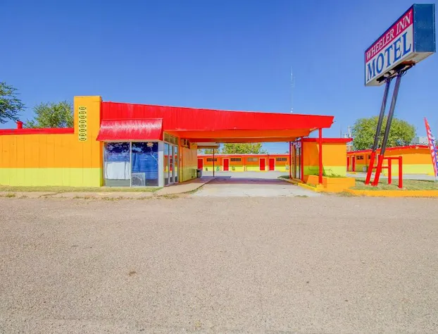 Wheeler Inn Texas, Us - 83 By Oyo hotel detail image 3