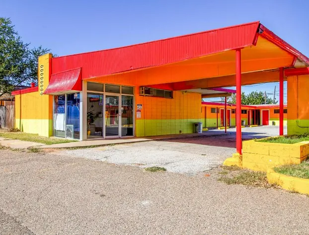Wheeler Inn Texas, Us - 83 By Oyo hotel detail image 4