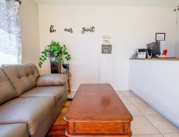 Wheeler Inn Texas, Us - 83 By Oyo hotel detail image 4