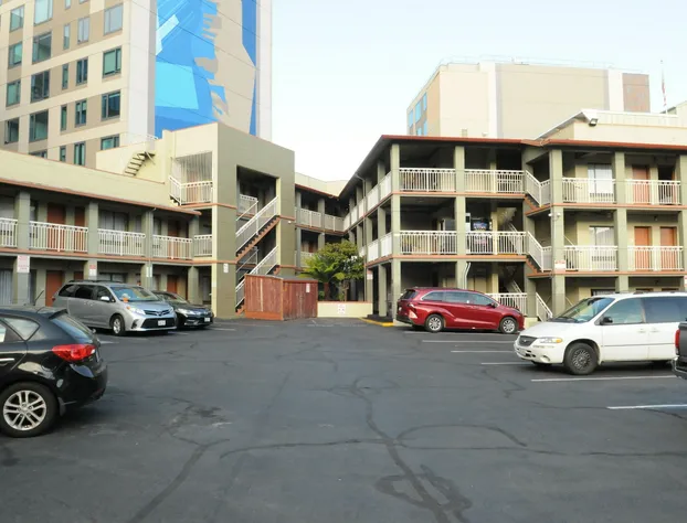 SF Central Hotel hotel detail image 2