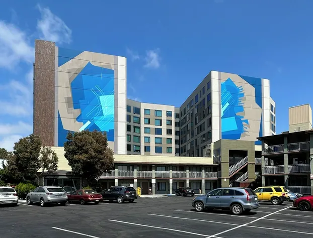 SF Central Hotel hotel detail image 3