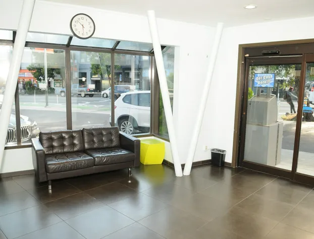 SF Central Hotel hotel detail image 4