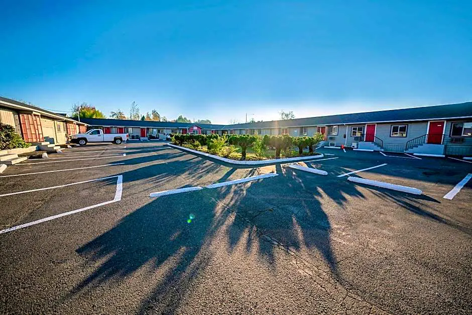 Oyo Hotel Portland Or Near Airport hotel hero