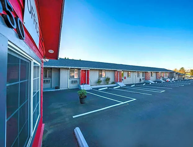 Oyo Hotel Portland Or Near Airport hotel detail image 2