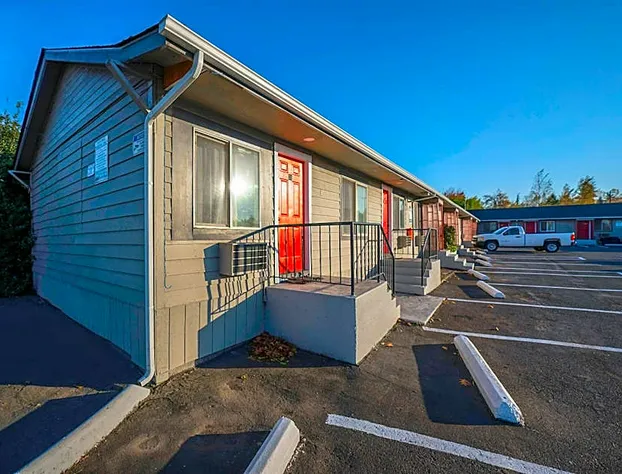 Oyo Hotel Portland Or Near Airport hotel detail image 3