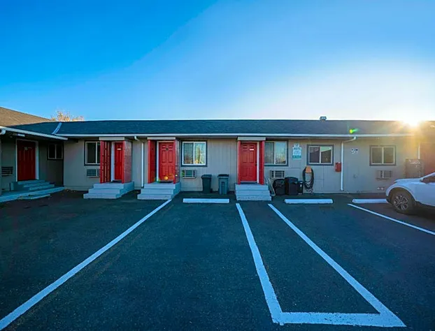 Oyo Hotel Portland Or Near Airport hotel detail image 4