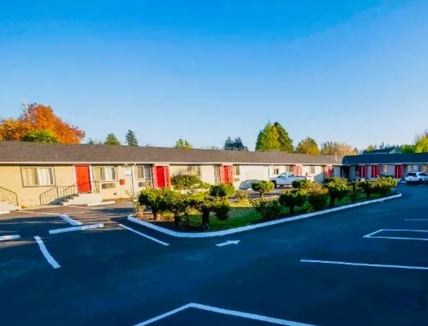 Oyo Hotel Portland Or Near Airport hotel detail image 1