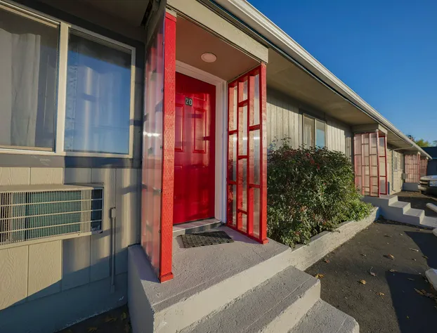 Oyo Hotel Portland Or Near Airport hotel detail image 3