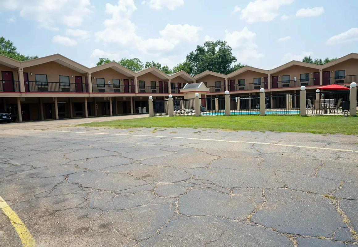 OYO Hotel Opp Al, Floral Hwy hotel hero