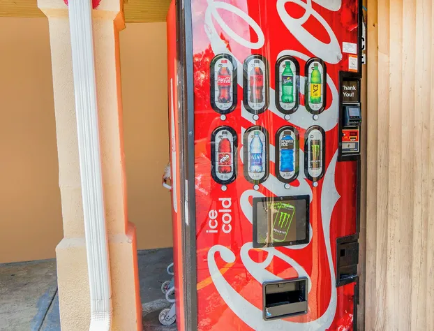 OYO Hotel Opp Al, Floral Hwy hotel detail image 3